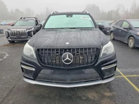 Mercedes-Benz GL 63 AMG 5.5L 8 All wheel drive - 12100 € / 23665.54 лв. - 36988294 8