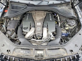 Mercedes-Benz GL 63 AMG 5.5L 8 All wheel drive - 12100 € / 23665.54 лв. - 36988294 4