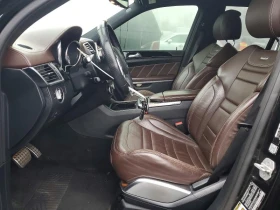 Mercedes-Benz GL 63 AMG 5.5L 8 All wheel drive - 12100 € / 23665.54 лв. - 36988294 10