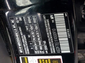 Mercedes-Benz GL 63 AMG 5.5L 8 All wheel drive - 12100 € / 23665.54 лв. - 36988294 5