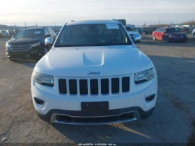 Jeep Grand cherokee LIMITED 3.6 V6* 4x4* PANORAMA*  - 9500 € / 18580.38 лв. - 96171119 8