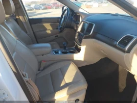 Jeep Grand cherokee LIMITED 3.6 V6* 4x4* PANORAMA*  - 9500 € / 18580.38 лв. - 96171119 10