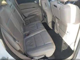 Jeep Grand cherokee LIMITED 3.6 V6* 4x4* PANORAMA*  - 9500 € / 18580.38 лв. - 96171119 11