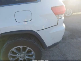 Jeep Grand cherokee LIMITED 3.6 V6* 4x4* PANORAMA*  - 9500 € / 18580.38 лв. - 96171119 7