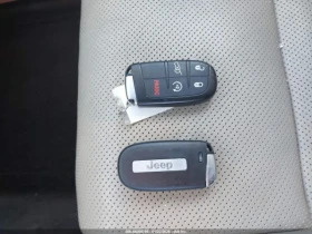 Jeep Grand cherokee LIMITED 3.6 V6* 4x4* PANORAMA*  - 9500 € / 18580.38 лв. - 96171119 14