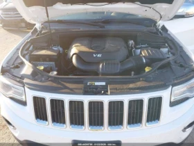 Jeep Grand cherokee LIMITED 3.6 V6* 4x4* PANORAMA*  - 9500 € / 18580.38 лв. - 96171119 15