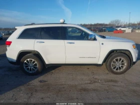 Jeep Grand cherokee LIMITED 3.6 V6* 4x4* PANORAMA*  - 9500 € / 18580.38 лв. - 96171119 5