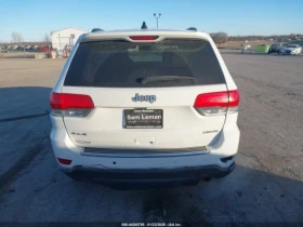 Jeep Grand cherokee LIMITED 3.6 V6* 4x4* PANORAMA*  - 9500 € / 18580.38 лв. - 96171119 9