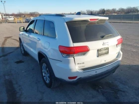 Jeep Grand cherokee LIMITED 3.6 V6* 4x4* PANORAMA*  - 9500 € / 18580.38 лв. - 96171119 3