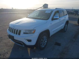 Jeep Grand cherokee LIMITED 3.6 V6* 4x4* PANORAMA*  - 9500 € / 18580.38 лв. - 96171119 2