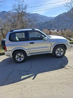 Suzuki Grand vitara undefined | Auto.bg — изображение 2