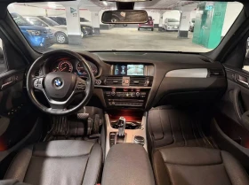 BMW X3 * АВТО КРЕДИТ* ЦЕНА ДО БГ * СЕРВИЗНА ИСТОРИЯ *  | Auto.bg — изображение 9