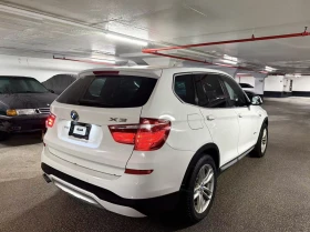 BMW X3 * АВТО КРЕДИТ* ЦЕНА ДО БГ * СЕРВИЗНА ИСТОРИЯ *  | Auto.bg — изображение 4