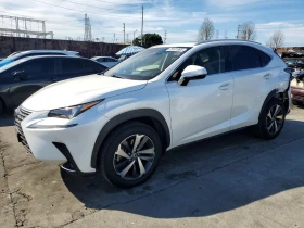 Lexus NX 300 2.0l Base