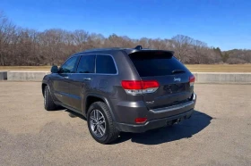 Jeep Grand cherokee - 15500 € / 30315.36 лв. - 39652460 3