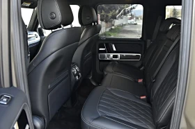 Mercedes-Benz G 63 AMG MANUFAKTUR* FACE-2025* DARK OLIVE GREEN MANGO* 22* - 132900 € / 259929.81 лв. - 87694588 16