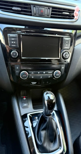 Nissan Qashqai 1.3 DIG-T Гаранционен до 06. 2026г - 19100 € / 37356.35 лв. - 61276406 7
