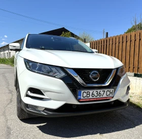 Nissan Qashqai 1.3 DIG-T Гаранционен до 06. 2026г - 19100 € / 37356.35 лв. - 61276406 2