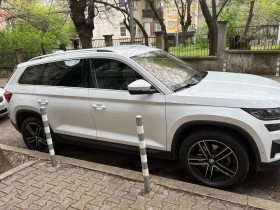 Skoda Kodiaq 2.0. 4x4 Бензин | Auto.bg — изображение 10