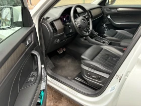 Skoda Kodiaq 2.0. 4x4 Бензин | Auto.bg — изображение 4