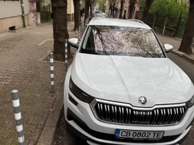Skoda Kodiaq 2.0. 4x4 Бензин | Auto.bg — изображение 7