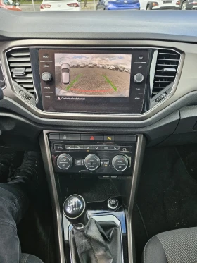 VW T-Roc 1.6TDI EURO6 | Mobile.bg � ����� ������ 16