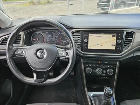VW T-Roc 1.6TDI EURO6 | Mobile.bg � ����� ������ 13