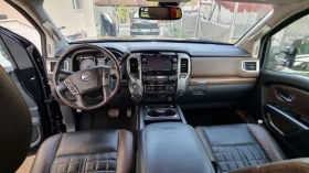 Nissan Titan crew cab undefined | Auto.bg — изображение 10