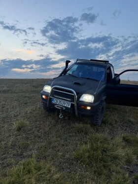 Mitsubishi L200 | Mobile.bg � ����� ������ 7