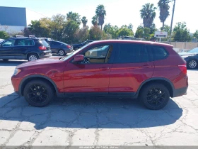 ������ BMW X3