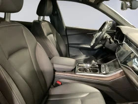Audi Q8 QUATTRO TECHNIK * КРАЙНА ЦЕНА* FULL | Auto.bg — изображение 11