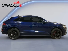 Audi Q8 QUATTRO TECHNIK * КРАЙНА ЦЕНА* FULL | Auto.bg — изображение 4