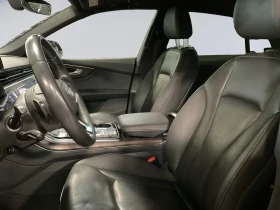 Audi Q8 QUATTRO TECHNIK * КРАЙНА ЦЕНА* FULL | Auto.bg — изображение 10