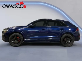 Audi Q8 QUATTRO TECHNIK * КРАЙНА ЦЕНА* FULL | Auto.bg — изображение 8