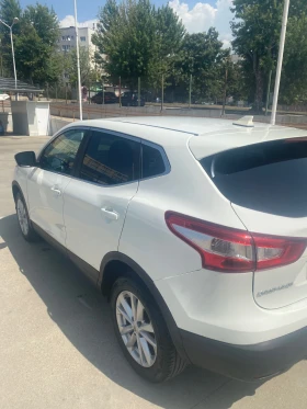 Nissan Qashqai J11 - 9350 € - 52998971 2