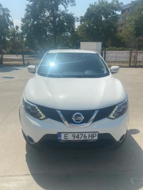 Nissan Qashqai J11 - 9350 € - 52998971 6