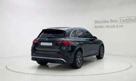 Mercedes-Benz GLE 43 AMG 4MATIC* BURMESTER* ХЕДЪП* ПАНОРАМА* КРАЙНА ЦЕНА | Auto.bg — изображение 3