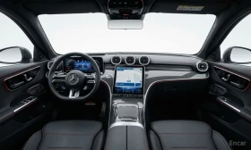 Mercedes-Benz GLE 43 AMG 4MATIC* BURMESTER* ХЕДЪП* ПАНОРАМА* КРАЙНА ЦЕНА | Auto.bg — изображение 8