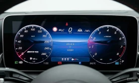 Mercedes-Benz GLE 43 AMG 4MATIC* BURMESTER* ХЕДЪП* ПАНОРАМА* КРАЙНА ЦЕНА | Auto.bg — изображение 10