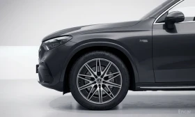 Mercedes-Benz GLE 43 AMG 4MATIC* BURMESTER* ХЕДЪП* ПАНОРАМА* КРАЙНА ЦЕНА | Auto.bg — изображение 5