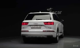 Audi Q7 * 45 TFSI Quattro * ��������� ���� �� �������� *  | Mobile.bg � ����� ������ 4