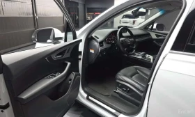 Audi Q7 * 45 TFSI Quattro * ��������� ���� �� �������� *  | Mobile.bg � ����� ������ 10