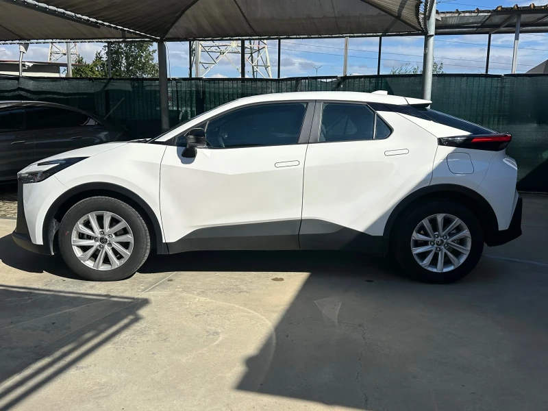 Toyota C-HR НОВ* ГАРАНЦИЯ-15г* TOP* , снимка 3 - Автомобили и джипове - 51997908