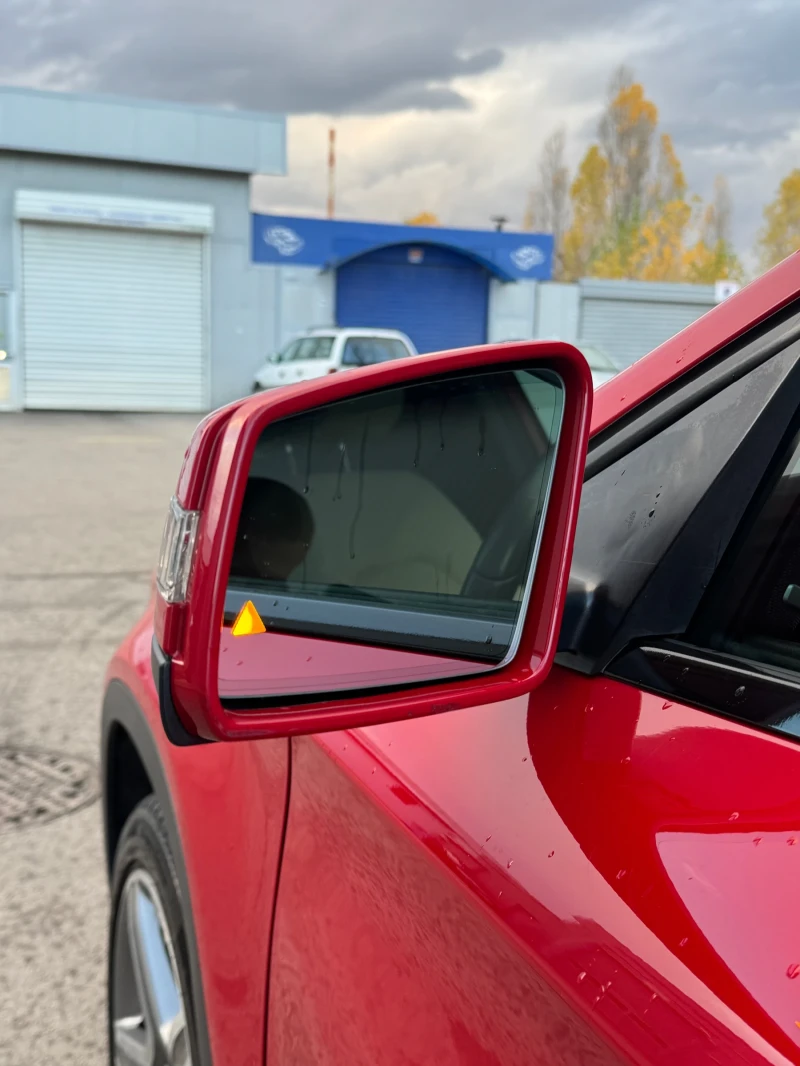 Mercedes-Benz GLA 250 AMG Pack 100хил км!!!, снимка 16 - Автомобили и джипове - 52216922