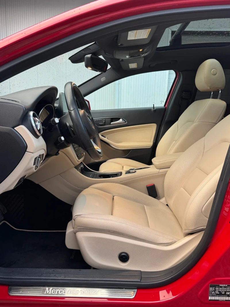 Mercedes-Benz GLA 250 AMG Pack 100хил км!!!, снимка 7 - Автомобили и джипове - 52216922