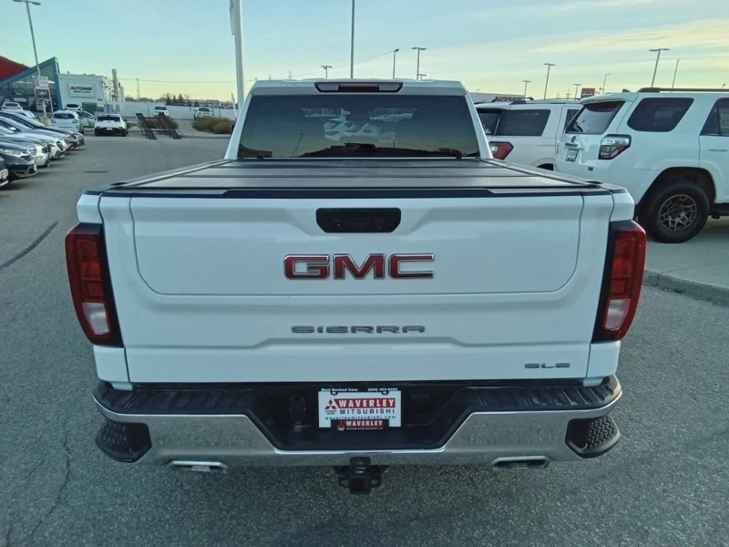 Gmc Sierra * SLE * CARFAX * ЦЕНА ДО БЪЛГАРИЯ, снимка 12 - Автомобили и джипове - 52657738