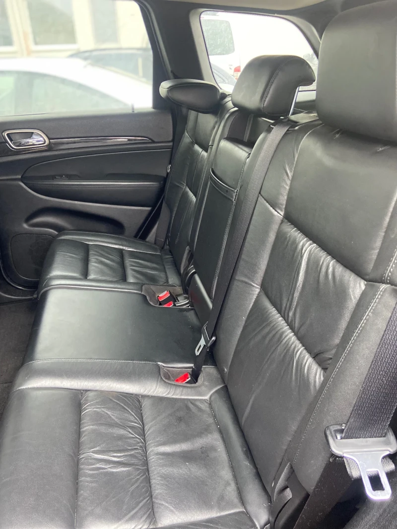 Jeep Grand cherokee 3.6, снимка 6 - Автомобили и джипове - 53023366