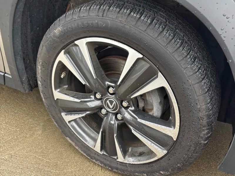 Lexus UX * 250h * CARFAX * ЦЕНА ДО БГ, снимка 7 - Автомобили и джипове - 53072997