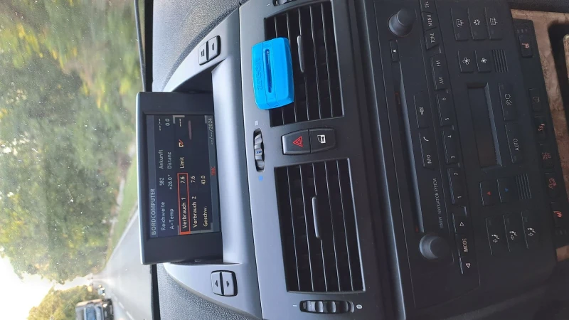 BMW X3, снимка 8 - Автомобили и джипове - 53193440