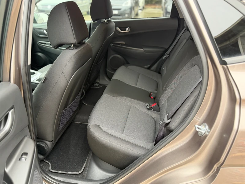 Hyundai Kona 41 Kw electric, снимка 7 - Автомобили и джипове - 53203576
